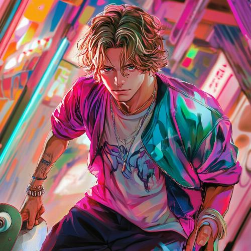 Avatar de Sherlock